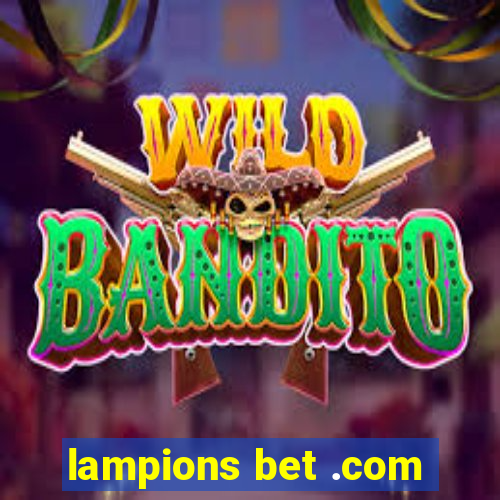 lampions bet .com